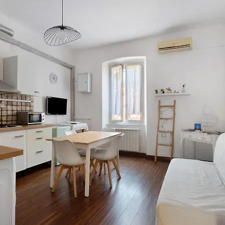 Maison18 La Spezia