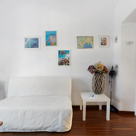 Maison18 Apartment