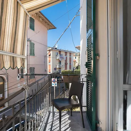 Maison18 * La Spezia