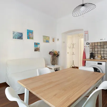 Apartment Maison18