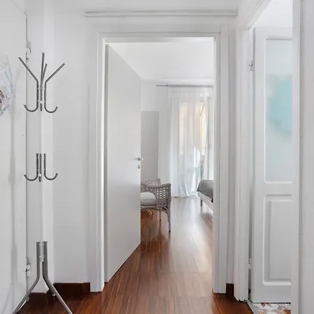 Apartment Maison18