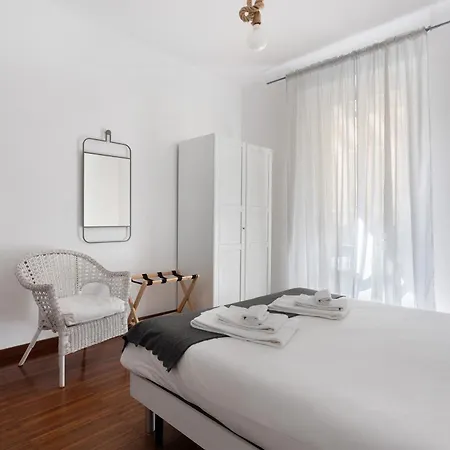 Maison18 Apartment La Spezia