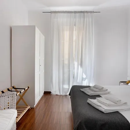 Maison18 Apartment La Spezia
