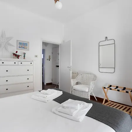 Maison18 Apartment La Spezia