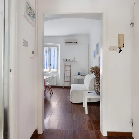 Apartment Maison18