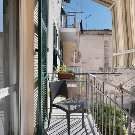 Apartment Maison18 La Spezia