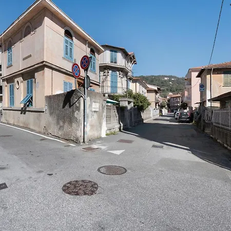 Maison18 Apartment La Spezia